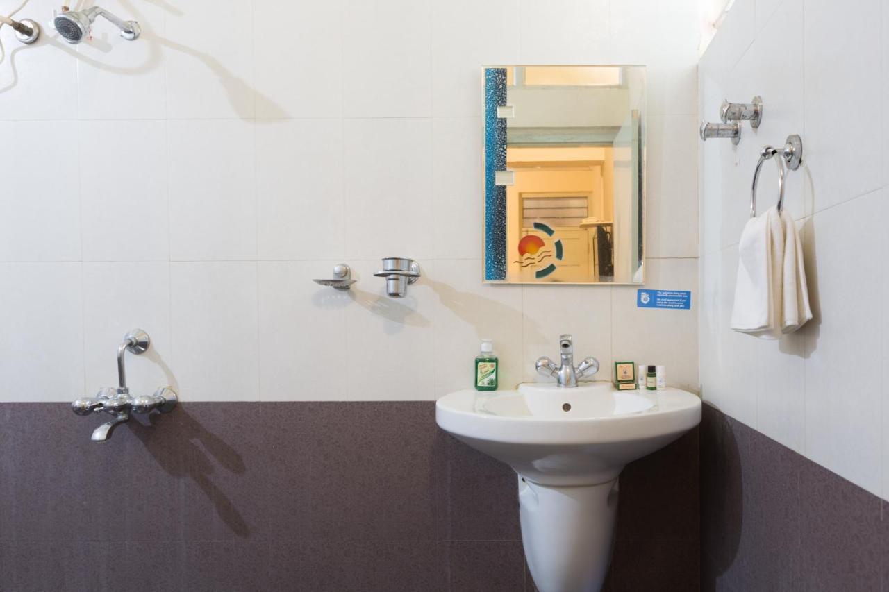 Kstdc Hotel Mayura Talakaveri, Bhagamandala Madikeri Dış mekan fotoğraf